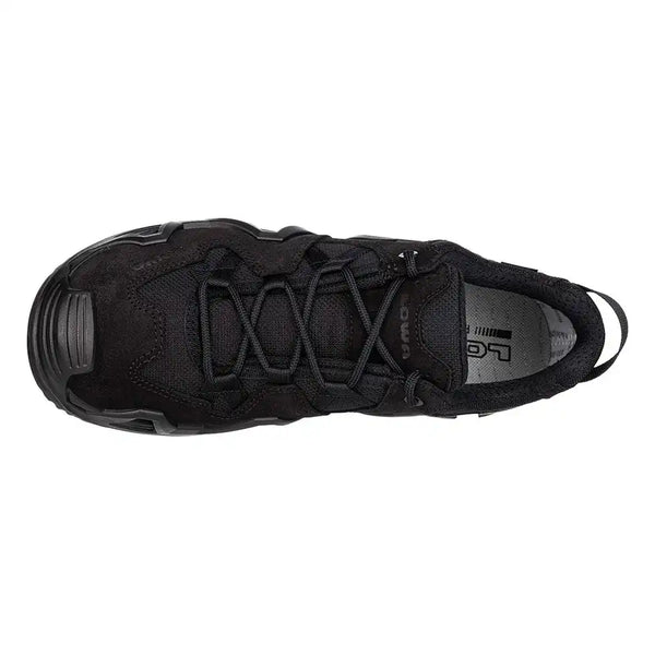 ZEPHYR MK2 GTX LO - BLACK