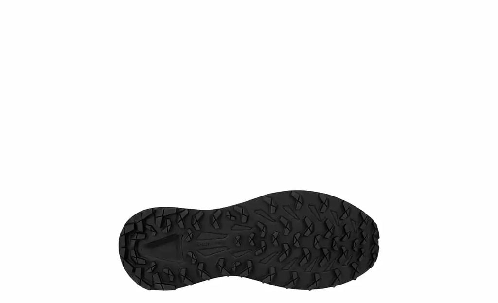 FORTUX - BLACK/BLACK