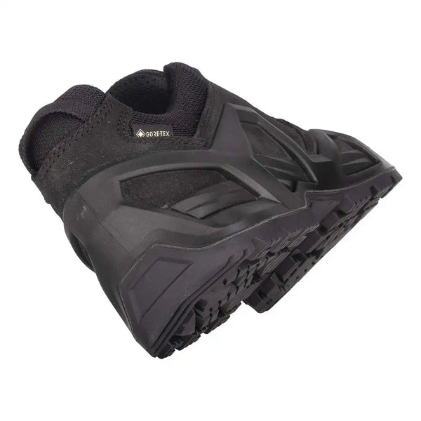 ZEPHYR MK2 GTX LO WS - BLACK
