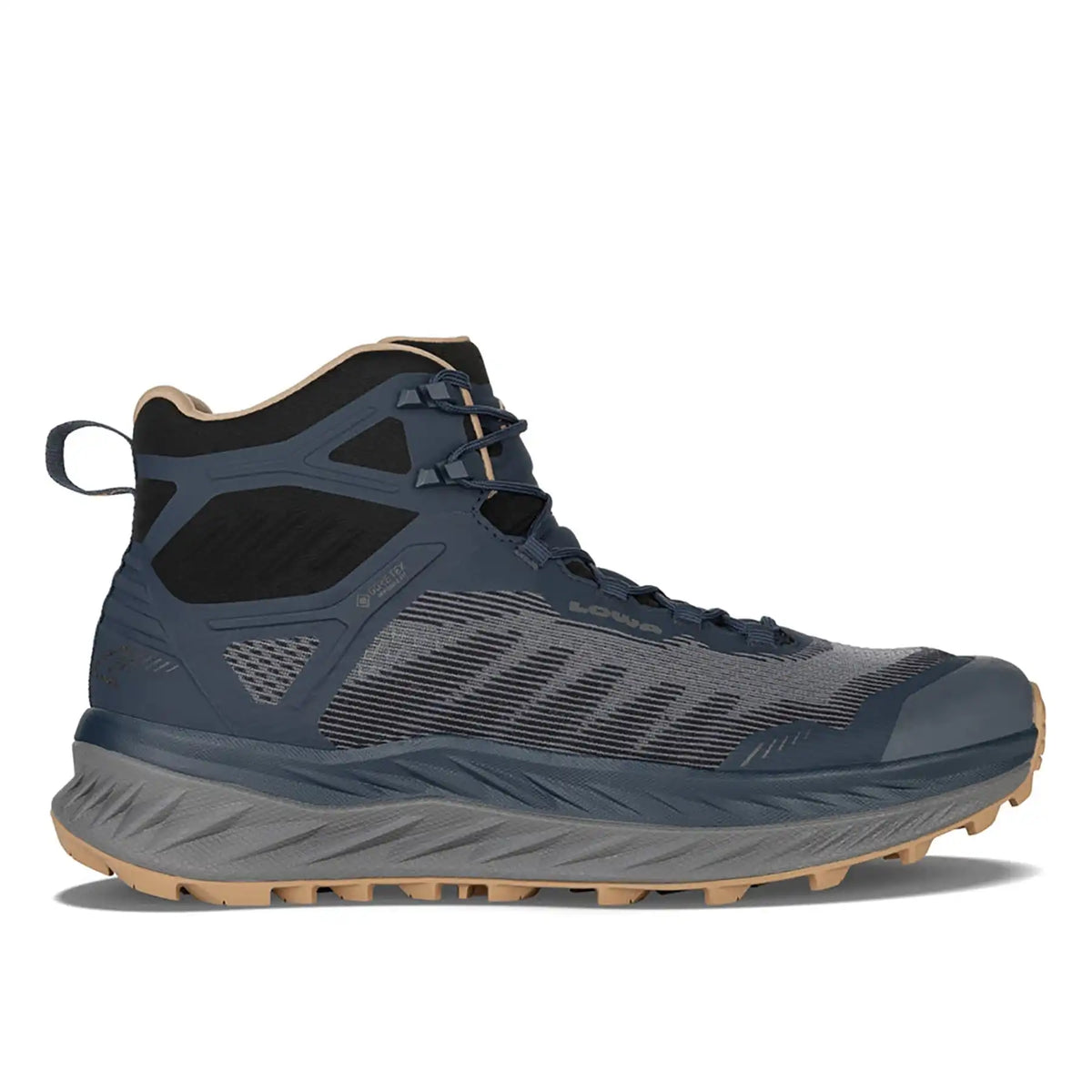 FORTUX GTX QC - NAVY/DUNE Main image