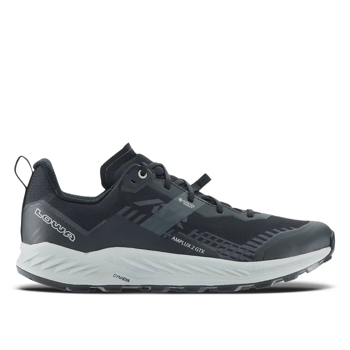 AMPLUX 2 GTX - GREY/BLACK