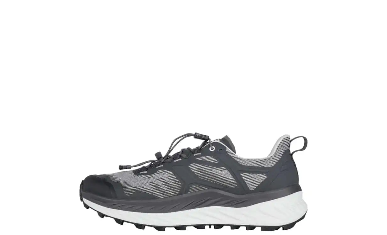 FORTUX GTX - BLACK/WHITE Secondary image