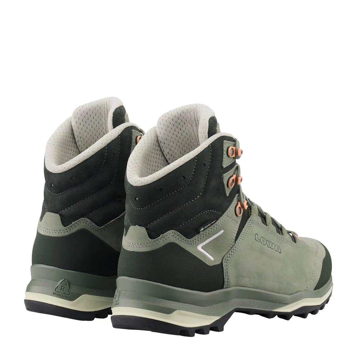 LADY LIGHT EVO GTX - SAGE/PANNA