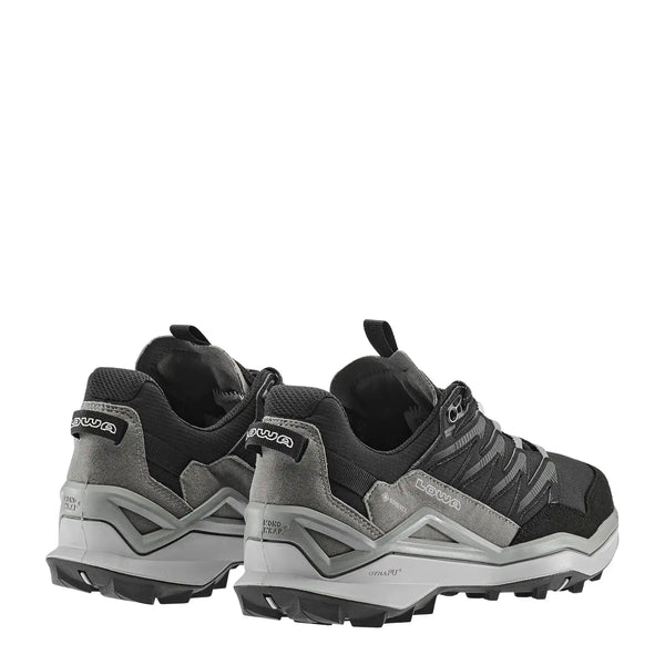 MADDOX PRO GTX LO - BLACK/GREY