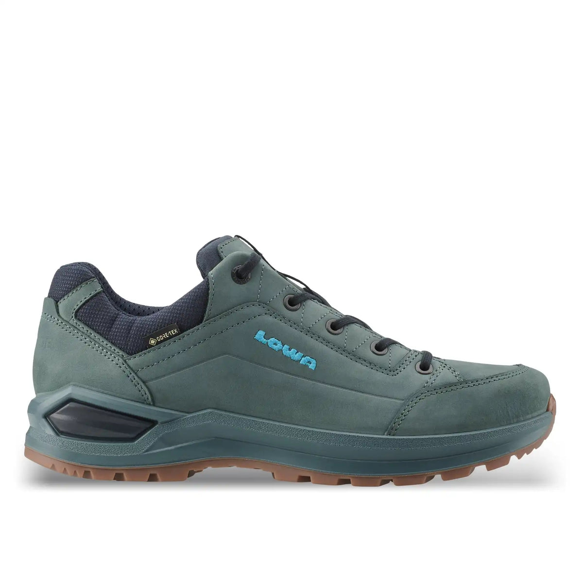 RENEGADE EVO GTX LO - DARK PETROL/NAVY Main image