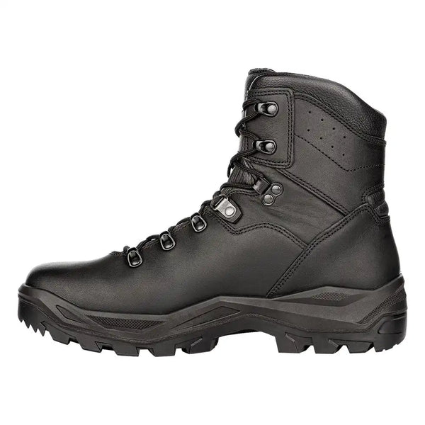 R-6 GTX WS - BLACK
