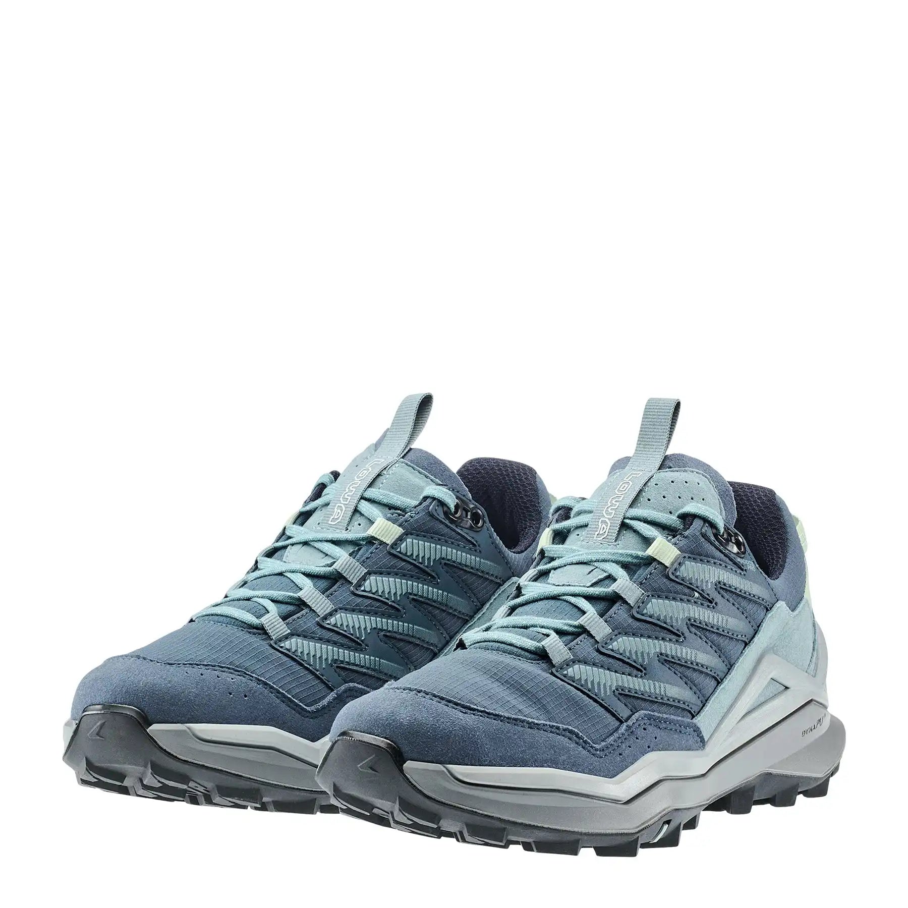 MADDOX PRO GTX LO WS - SMOKE BLUE/SLATE BLUE Secondary image