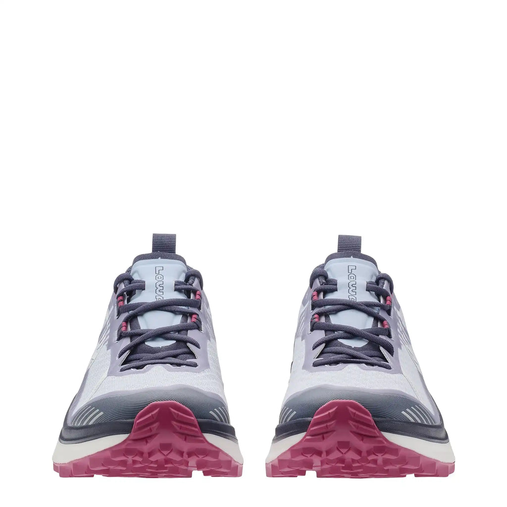 SKYTERRA WS - LILAC/PLUM