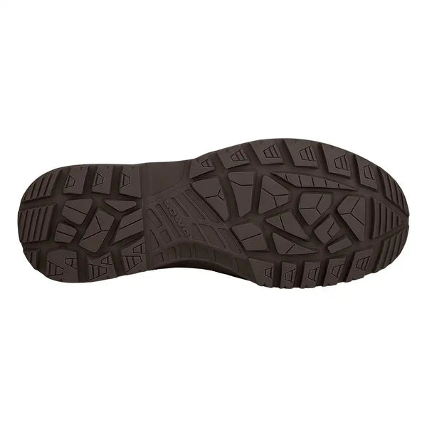 Z-8S GTX C - DARK BROWN