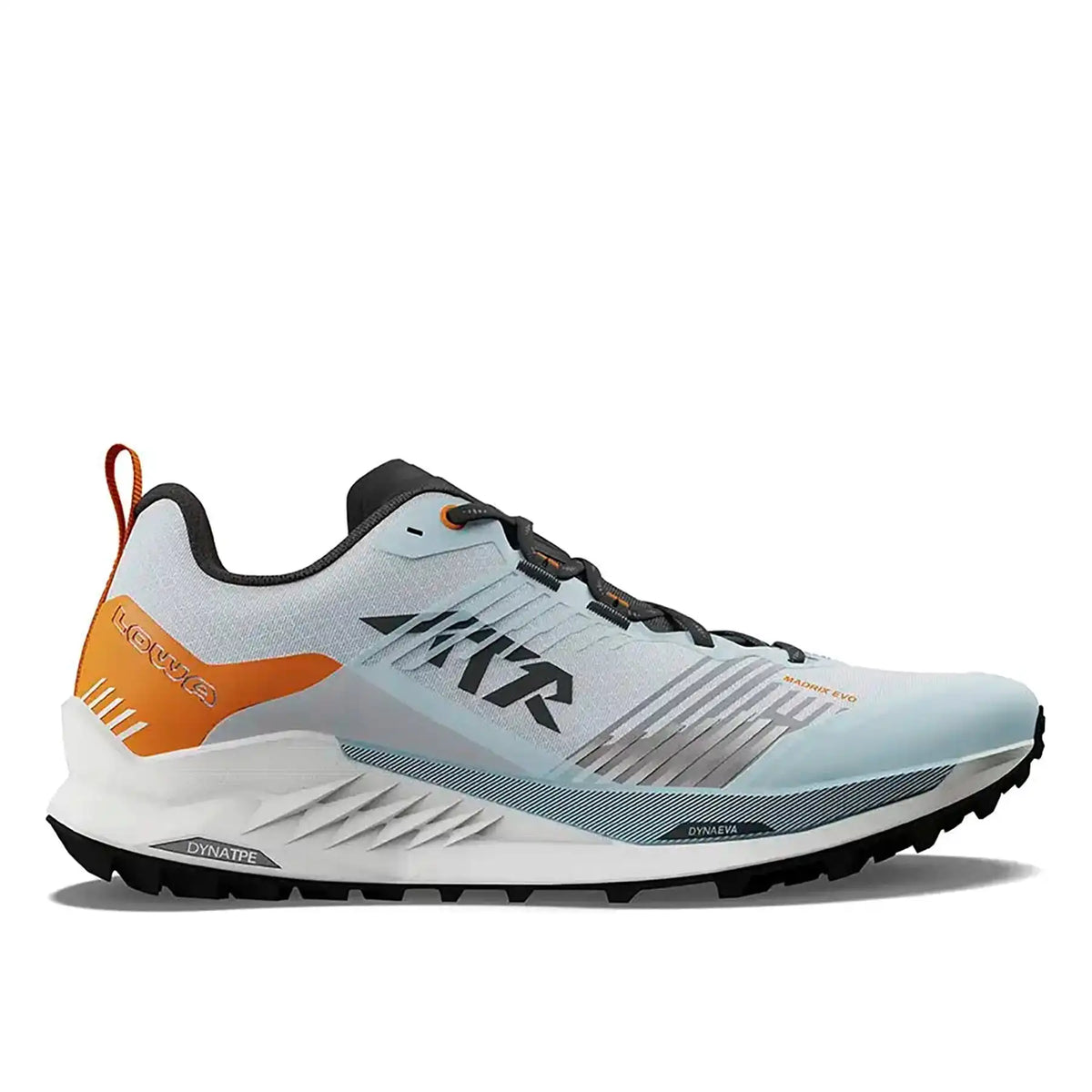 MADRIX EVO - MISTY BLUE/ORANGE Main image