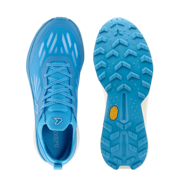 PACETERRA - SKY BLUE/OFF WHITE
