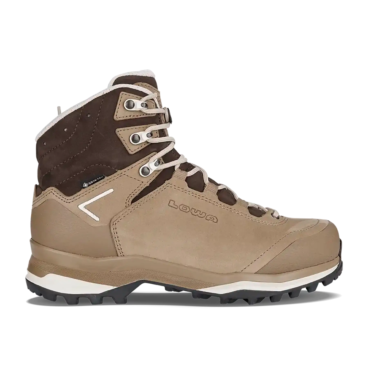 LADY LIGHT EVO GTX - HUMUS/BROWN Main image