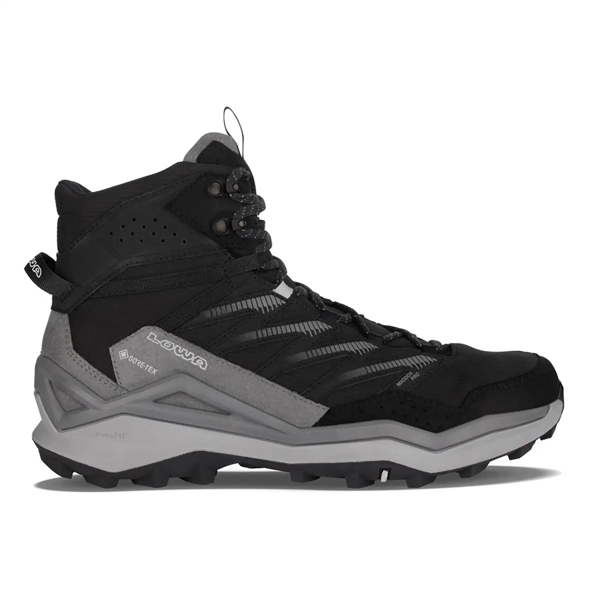 MADDOX PRO GTX MID - BLACK/GREY Main image