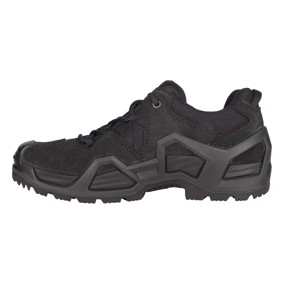 ZEPHYR MK2 GTX LO WS - BLACK