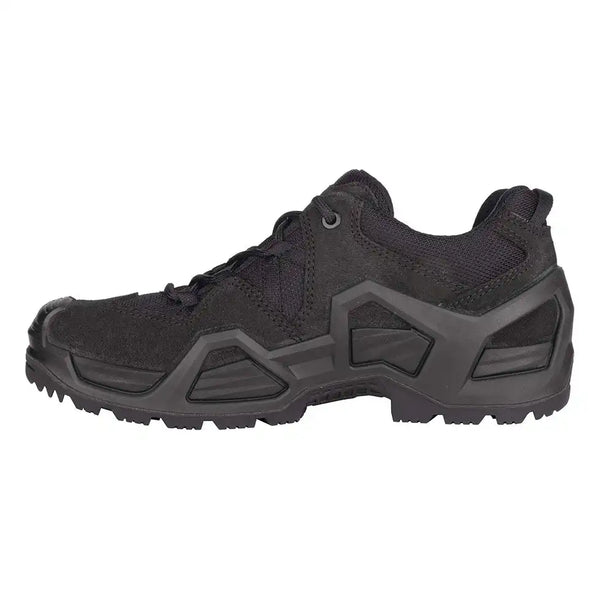 ZEPHYR MK2 GTX LO WS - BLACK