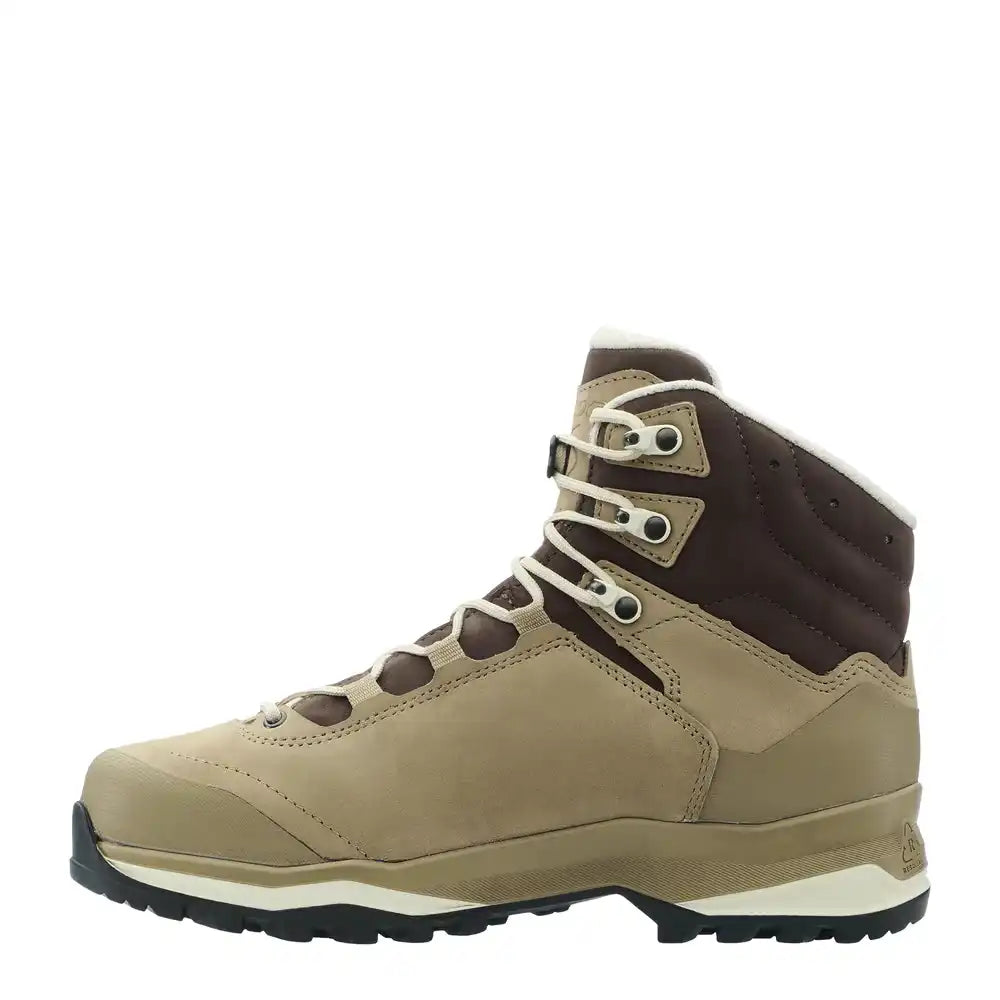 LADY LIGHT EVO GTX - HUMUS/BROWN Secondary image