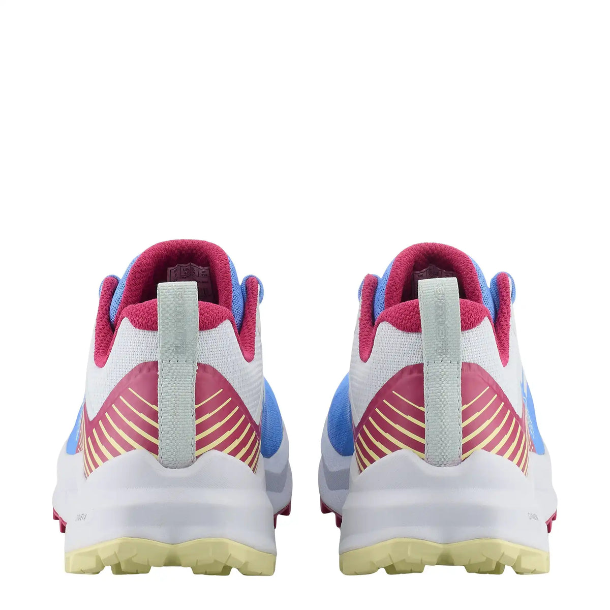 FLOWTERRA WS - AZURE/PINK