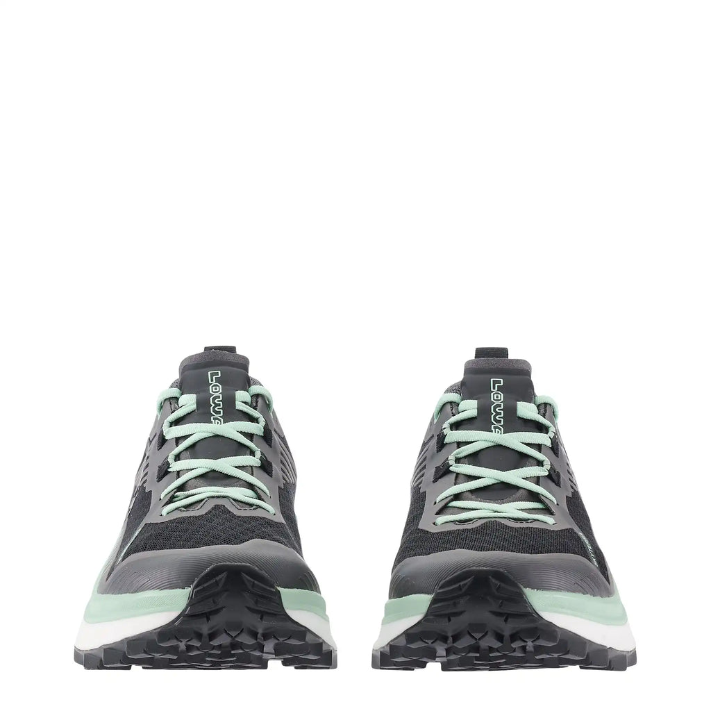 SKYTERRA WS - BLACK/JADE