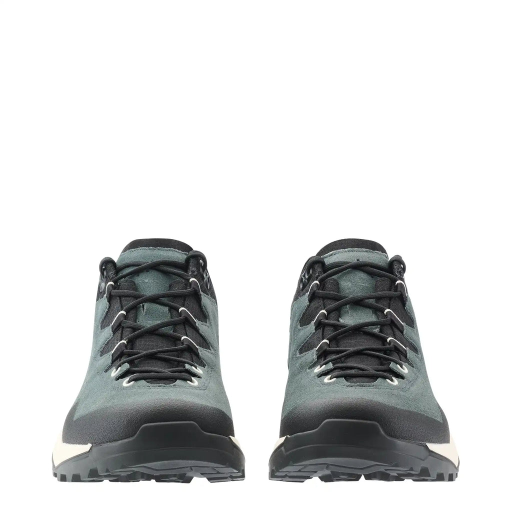 LOWA® EXPLORER GTX LO - SLATE BLUE/BLACK