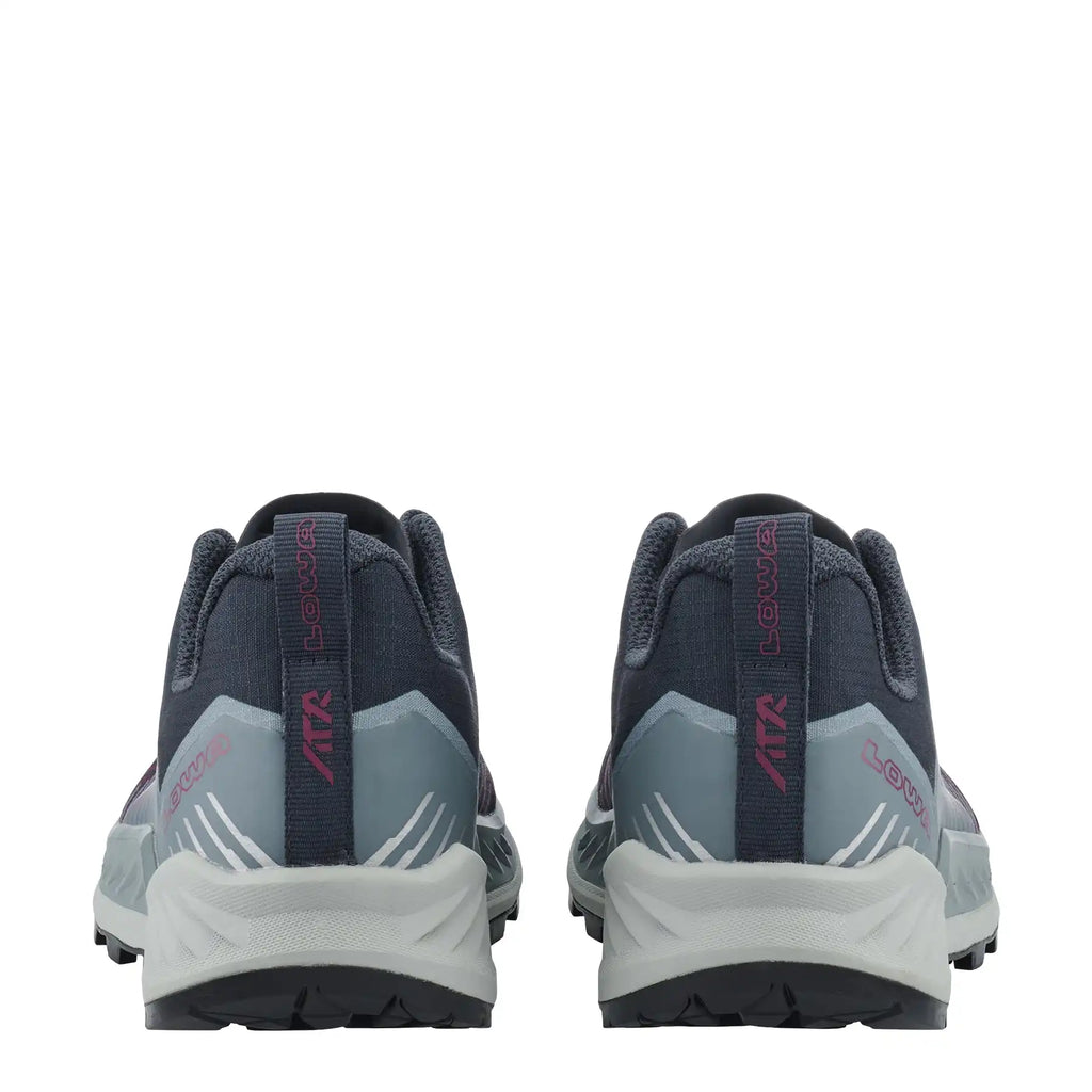 AMPLUX 2 GTX WS - NAVY/BERRY