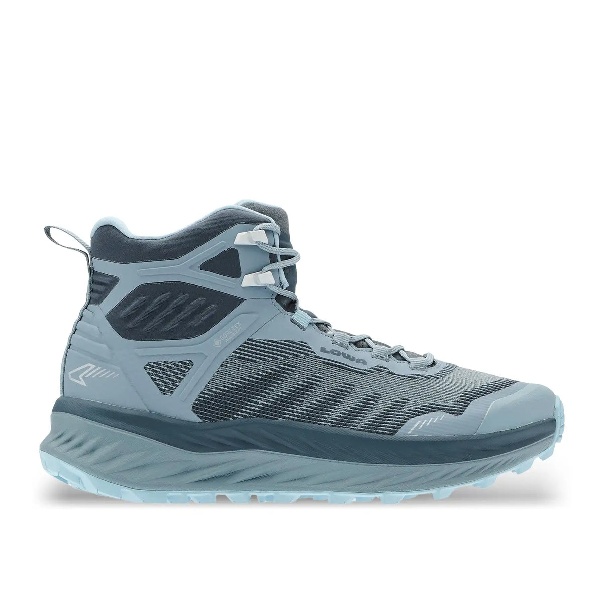 FORTUX GTX QC WS - SMOKE BLUE/SLATE BLUE Main image