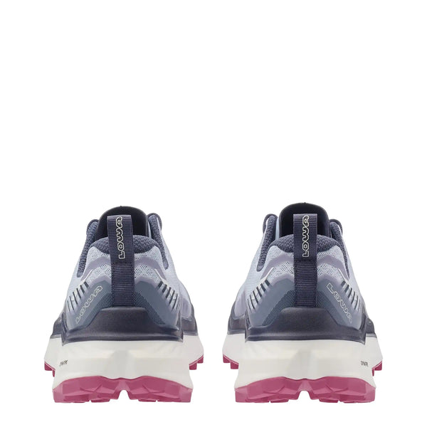 SKYTERRA WS - LILAC/PLUM