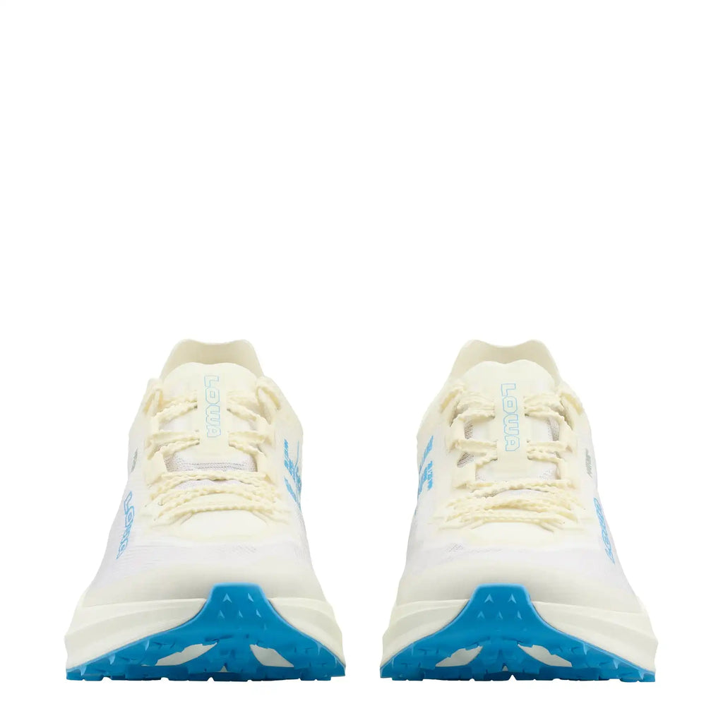 PACETERRA PRO - OFF WHITE/SKY BLUE