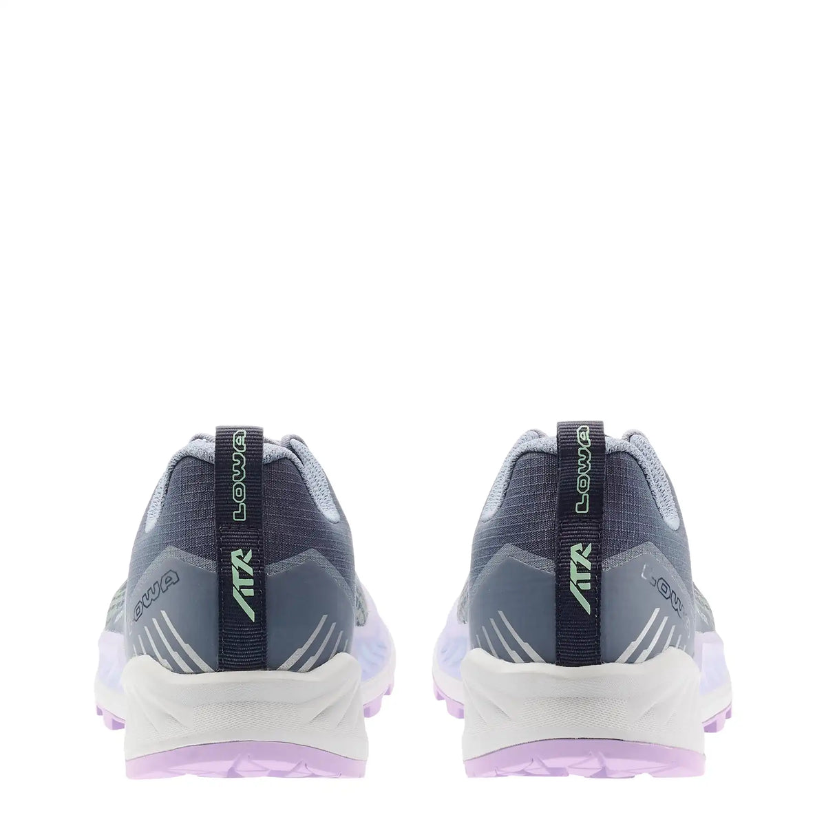 AMPLUX 2 GTX WS - LILAC/PLUM