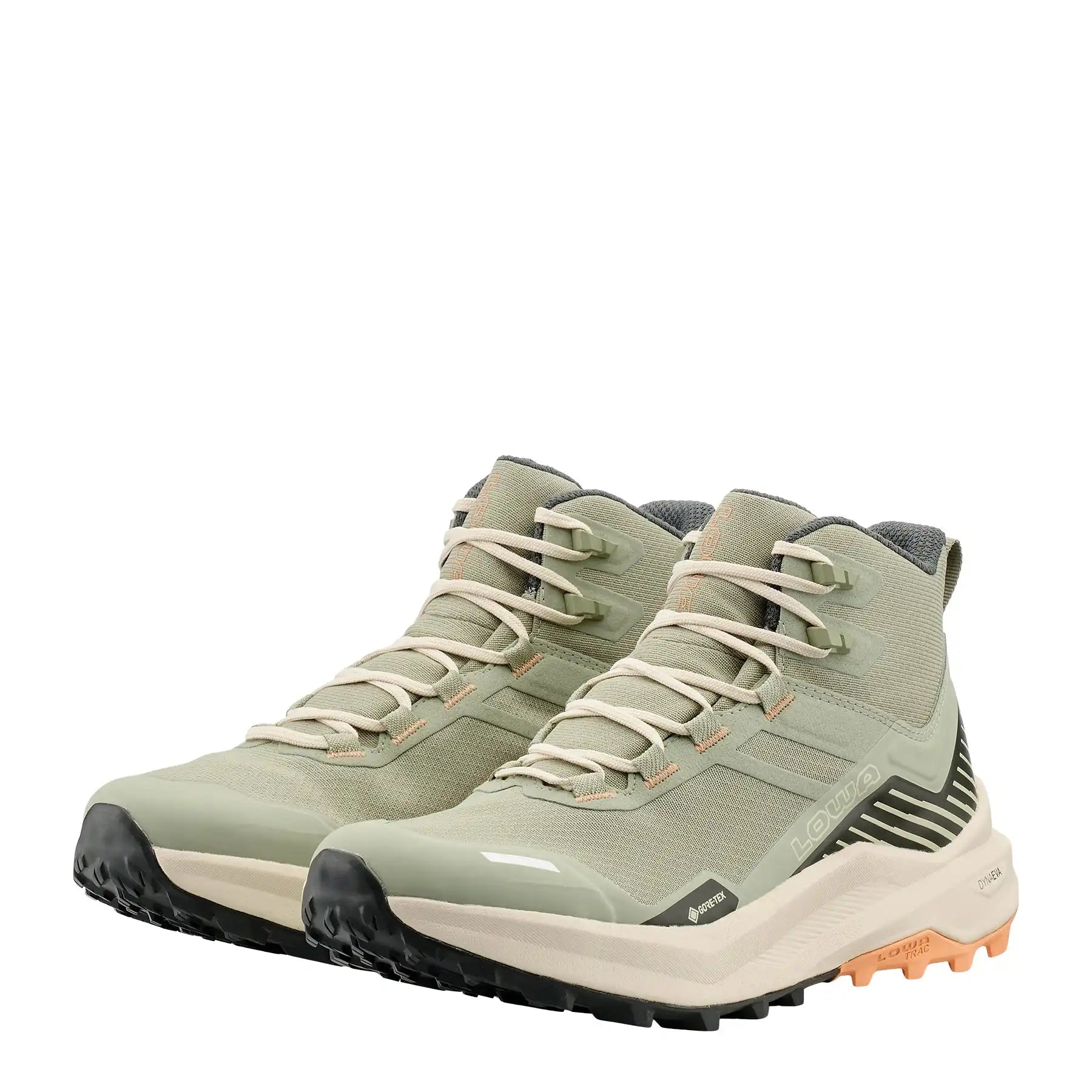 FLOWTERRA GTX QC WS - SAGE/PANNA Secondary image