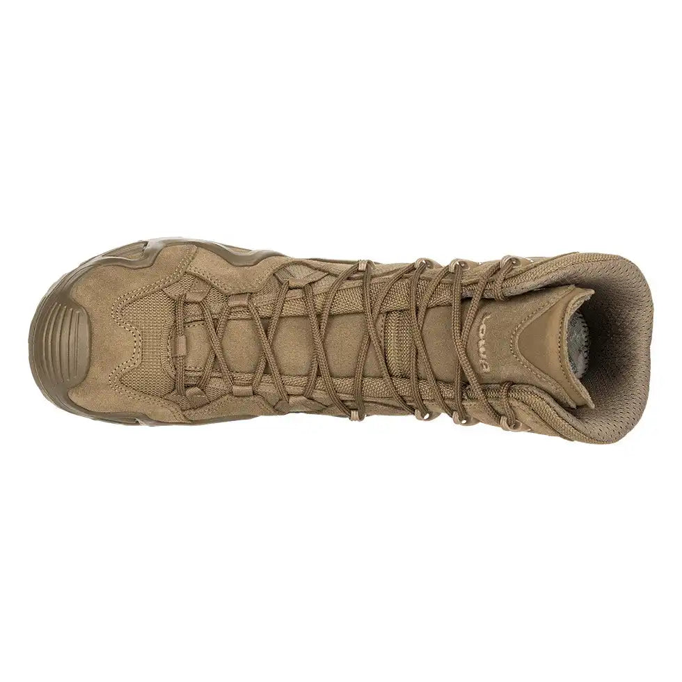 ZEPHYR GTX HI TF - COYOTE OP