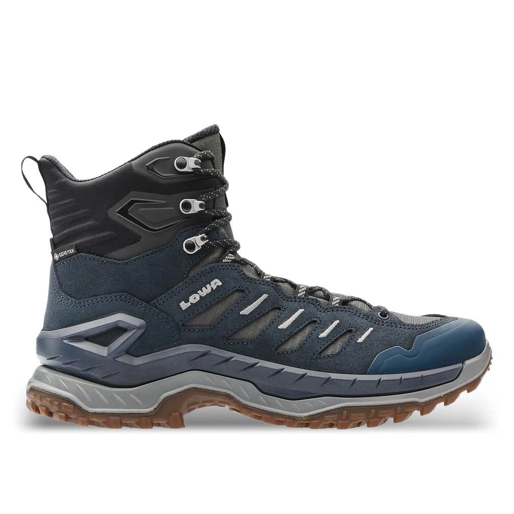 INNOVO GTX MID - NAVY/GREY