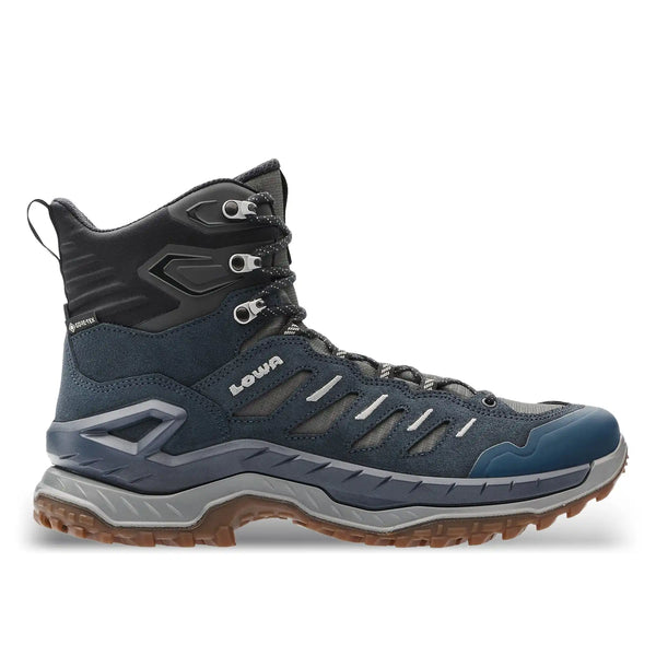 INNOVO GTX MID - NAVY/GREY