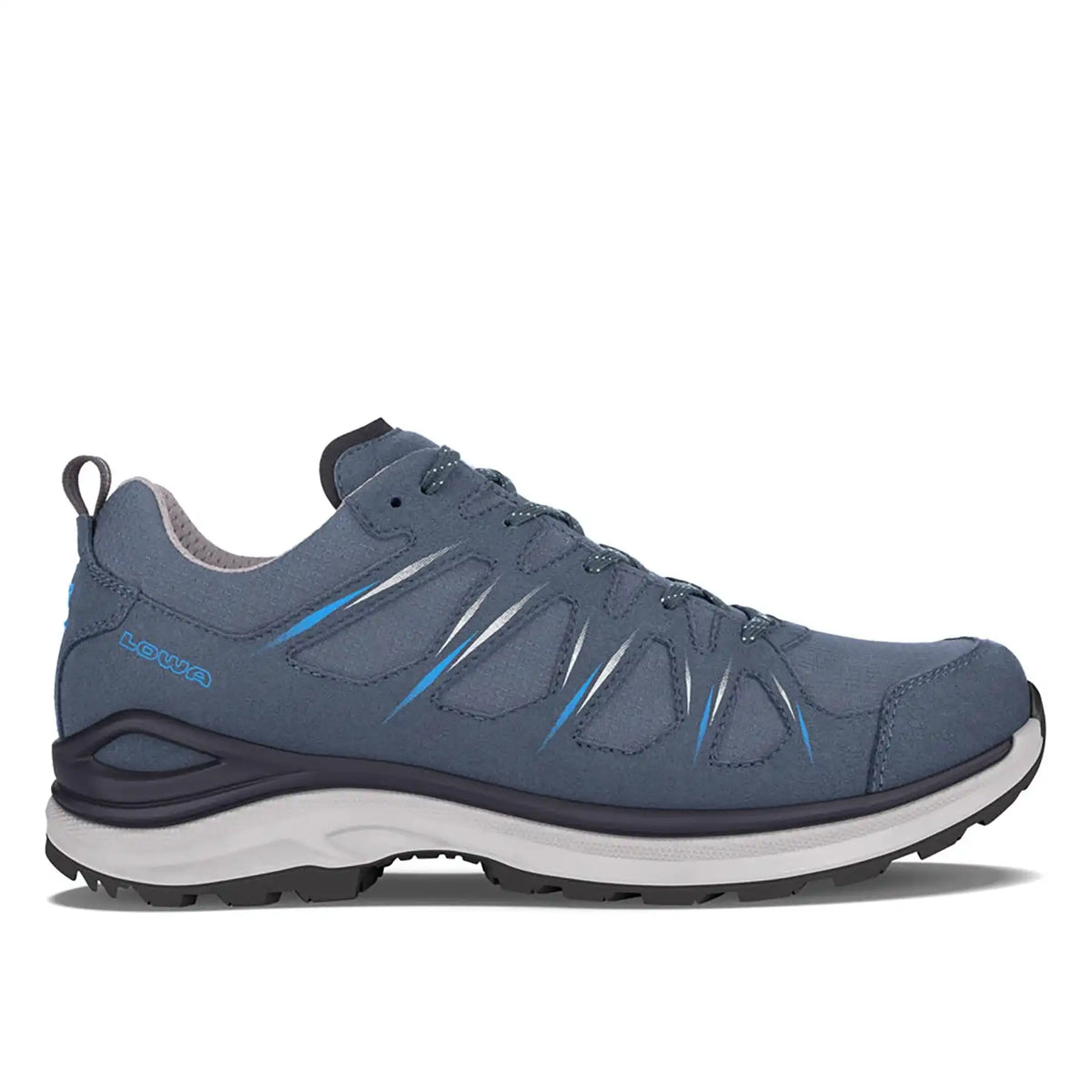 INNOX EVO II GTX - STEEL BLUE OCEAN Main image