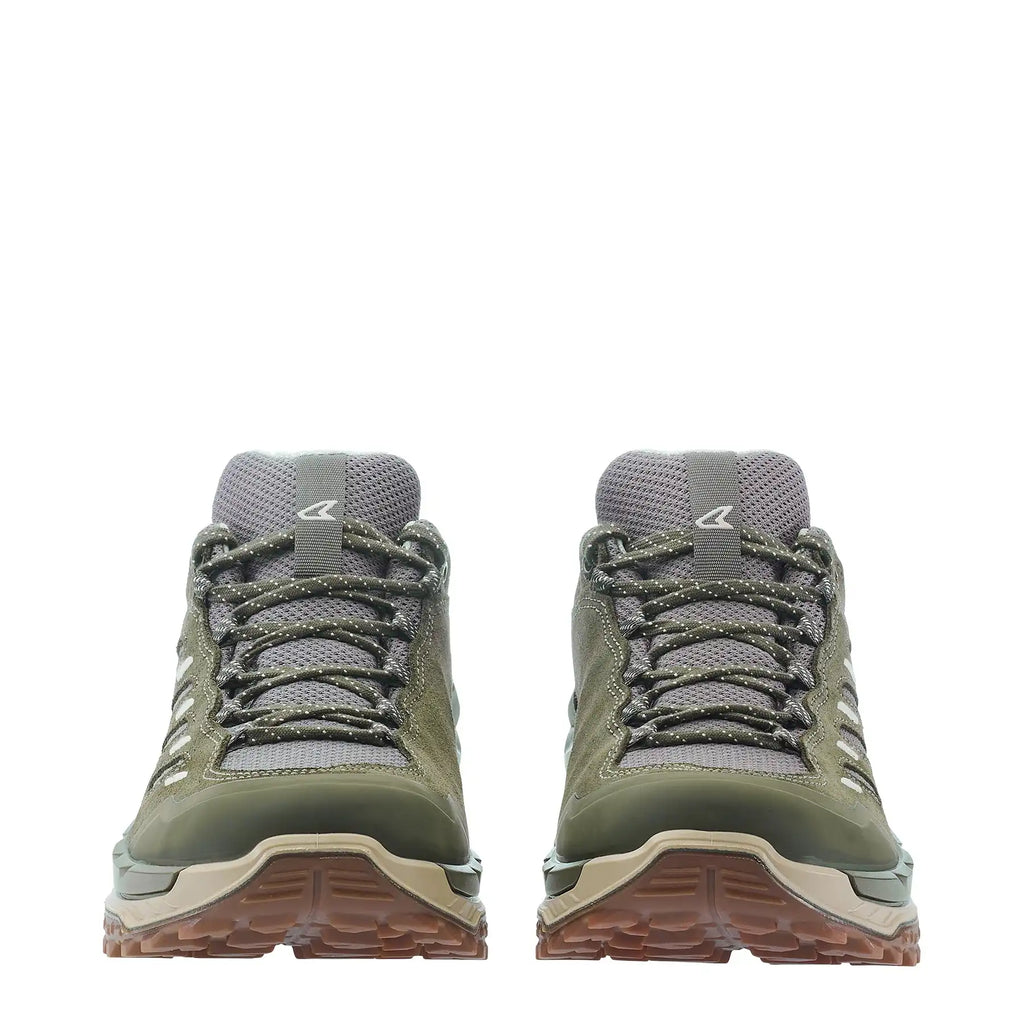 INNOVO LO WS - OLIVE/SAGE