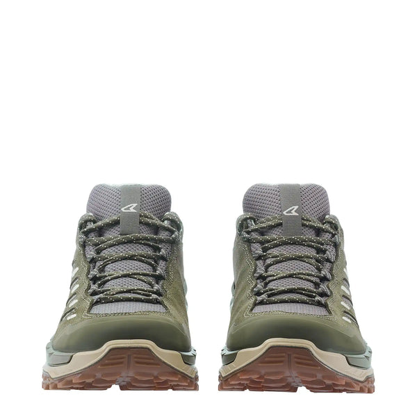 INNOVO LO WS - OLIVE/SAGE