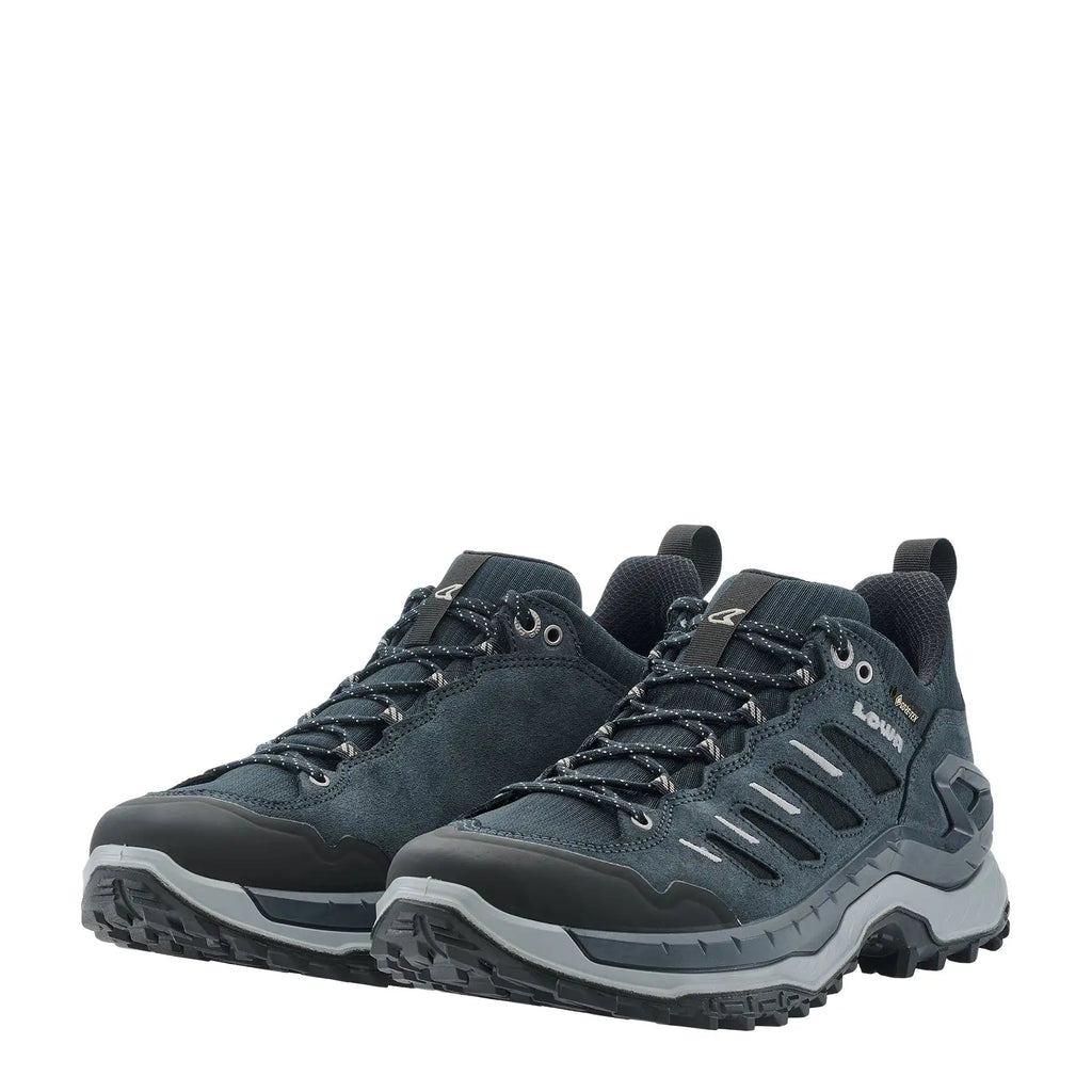 INNOVO GTX LO - NAVY/GREY
