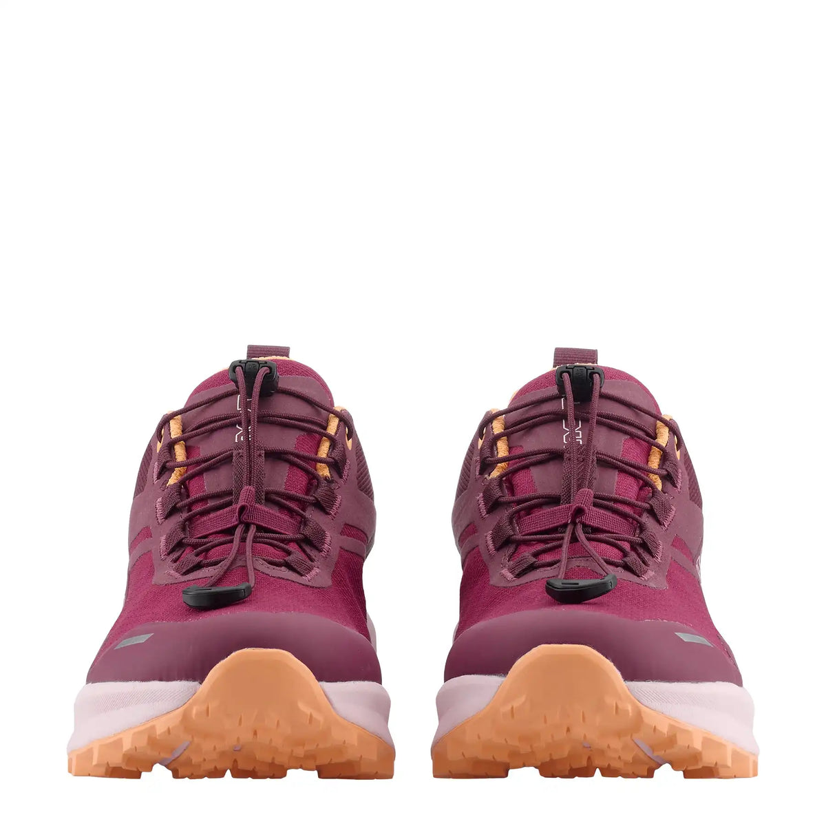 FLOWTERRA GTX WS - BURGUNDY/BERRY