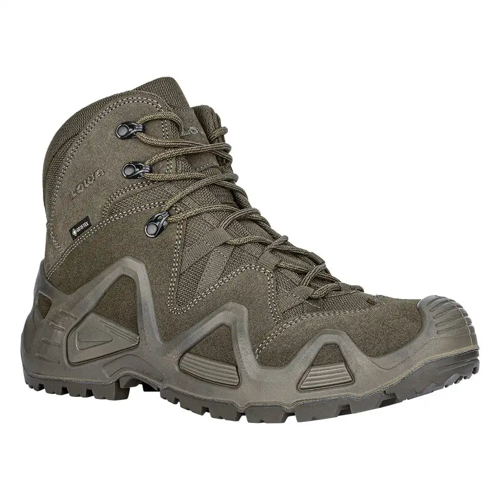 ZEPHYR GTX MID TF - RANGER GREEN