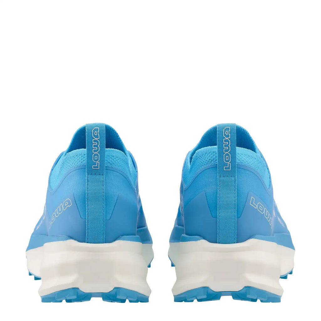 PACETERRA - SKY BLUE/OFF WHITE
