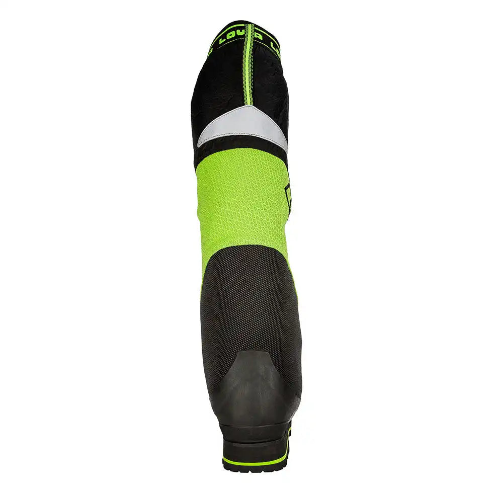 EXPEDITION 8000 EVO RD - LIME/BLACK