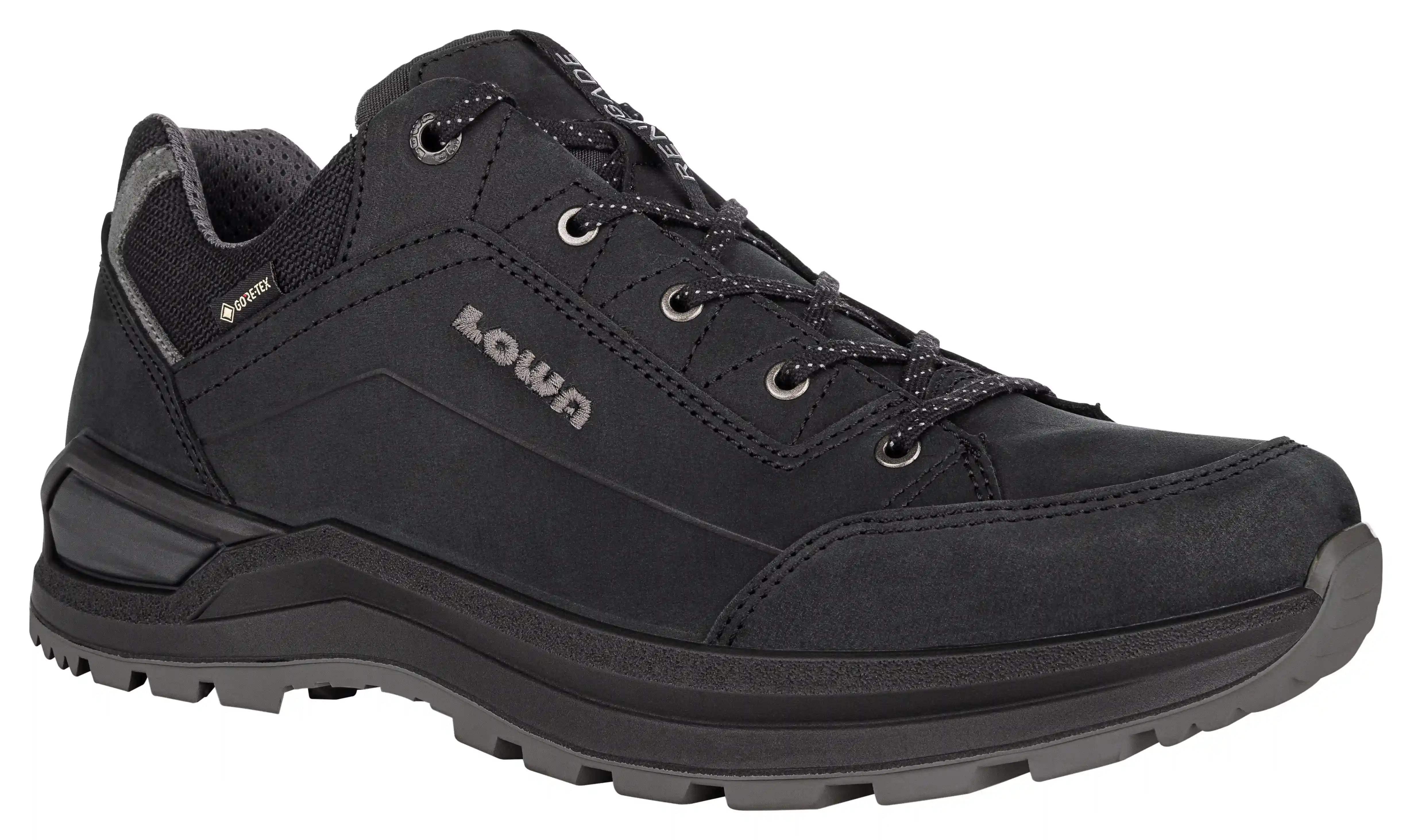 RENEGADE EVO GTX LO - BLACK/GRAPHITE Secondary image