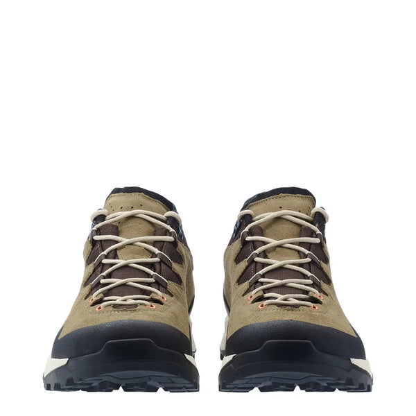 LOWA® EXPLORER GTX LO - HUMUS/BROWN