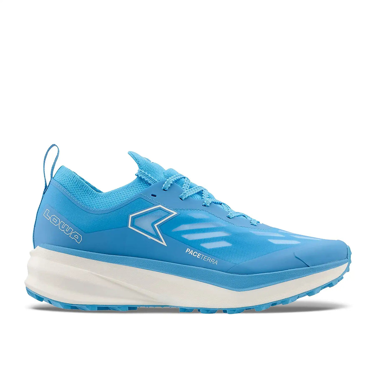 PACETERRA WS - SKY BLUE/OFF WHITE Main image