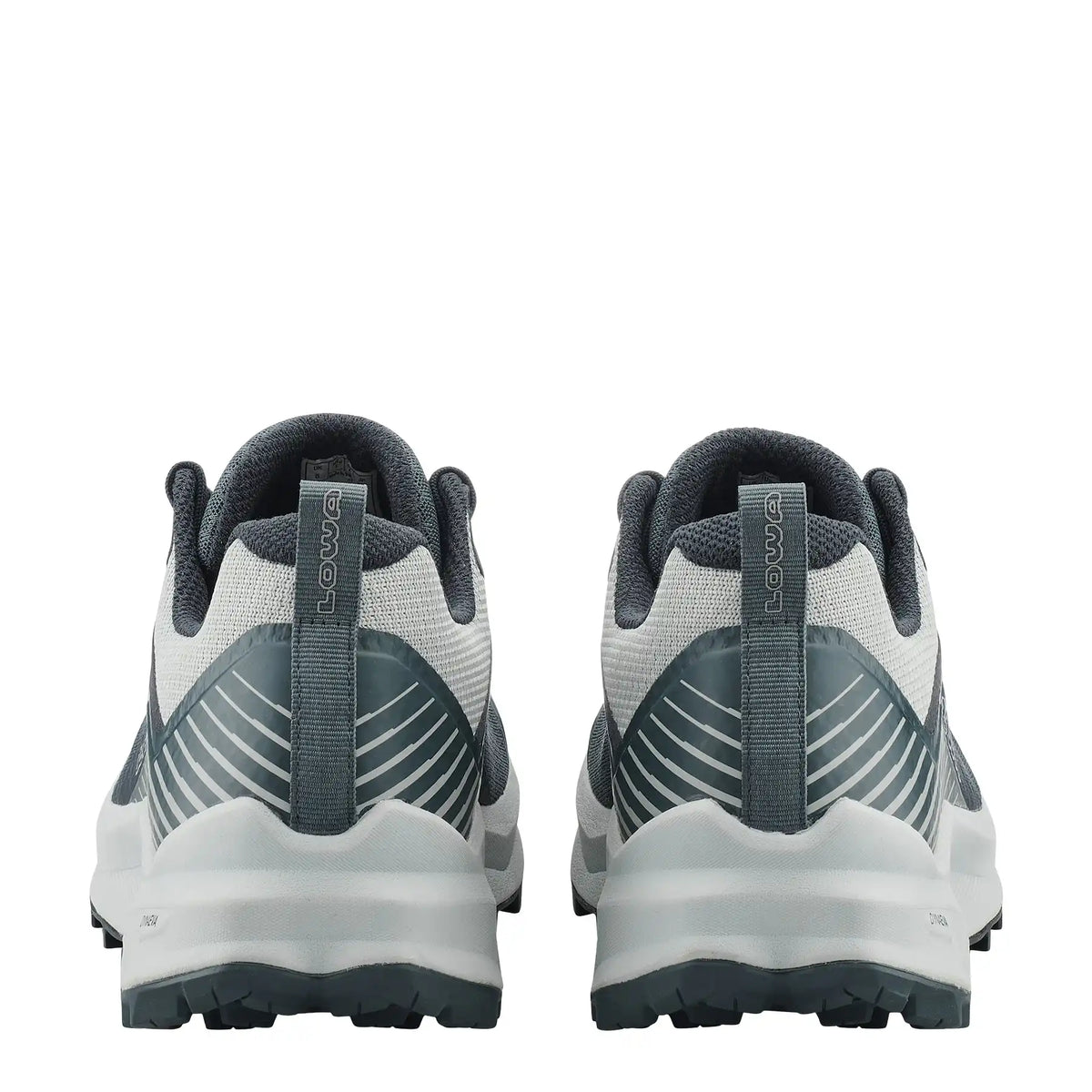 FLOWTERRA - NAVY/GREY