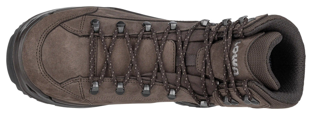 RENEGADE EVO GTX MID - ESPRESSO/SEAWEED