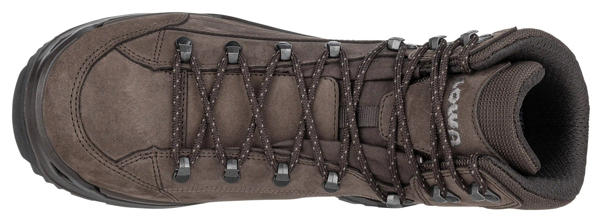 RENEGADE EVO GTX MID - ESPRESSO/SEAWEED