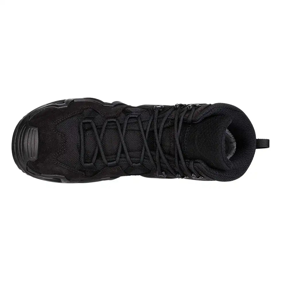 ZEPHYR MK2 GTX MID - BLACK