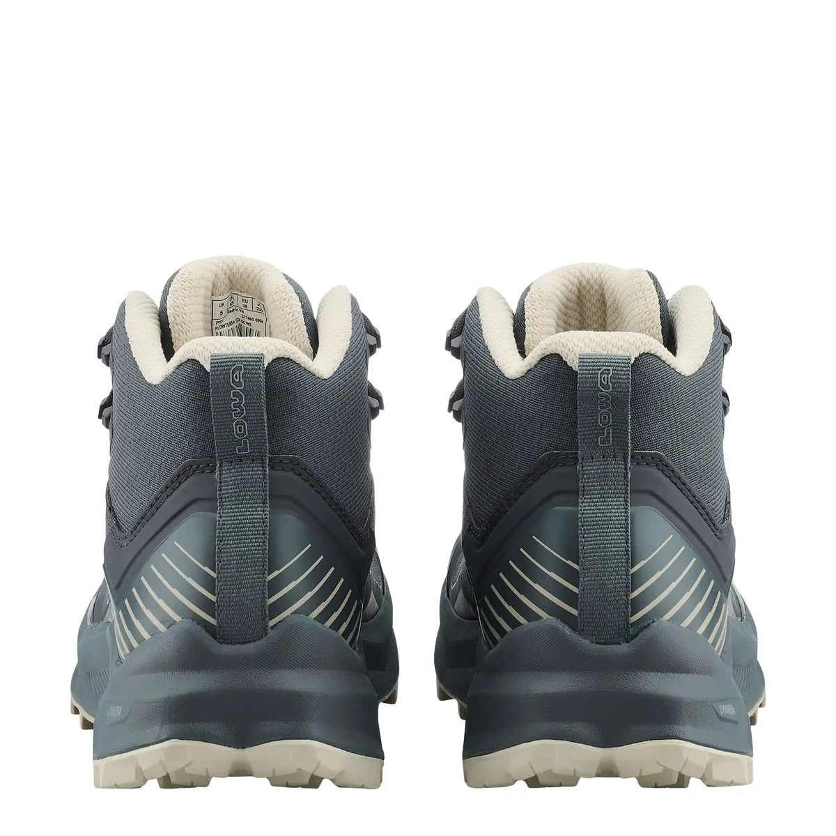 FLOWTERRA GTX QC WS - NAVY/DESERT