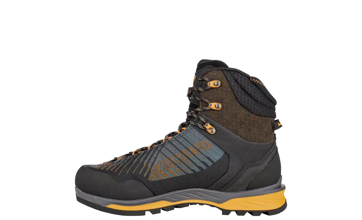 MANGART GTX MID - ANTHRACITE/FLAME Secondary image