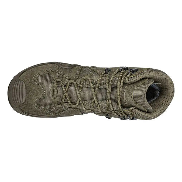 ZEPHYR GTX MID TF WS - RANGER GREEN